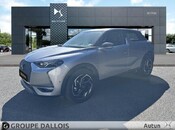 DS DS 3 Crossback PureTech 130ch So Chic Automatique