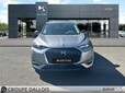 DS DS 3 Crossback PureTech 130ch So Chic Automatique