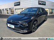 CITROEN C5 X Hybride rechargeable 225ch Shine Pack ëEAT8