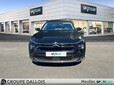 CITROEN C5 X Hybride rechargeable 225ch Shine Pack ëEAT8