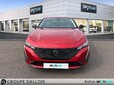 PEUGEOT 308 PHEV 180ch Allure e-EAT8