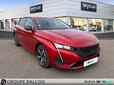 PEUGEOT 308 PHEV 180ch Allure e-EAT8