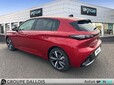 PEUGEOT 308 PHEV 180ch Allure e-EAT8