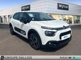 CITROEN C3 1.5 BlueHDi 100ch S&S Feel Pack E6.d