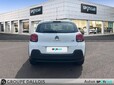 CITROEN C3 1.5 BlueHDi 100ch S&S Feel Pack E6.d