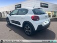 CITROEN C3 1.5 BlueHDi 100ch S&S Feel Pack E6.d