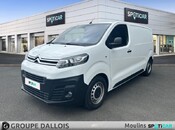 CITROEN Jumpy Fg M 2.0 BlueHDi 145ch S&S Driver EAT8