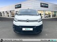 CITROEN Jumpy Fg M 2.0 BlueHDi 145ch S&S Driver EAT8