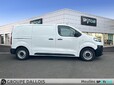CITROEN Jumpy Fg M 2.0 BlueHDi 145ch S&S Driver EAT8