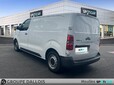 CITROEN Jumpy Fg M 2.0 BlueHDi 145ch S&S Driver EAT8
