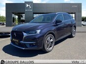 DS DS 7 Crossback BlueHDi 130ch Rivoli Automatique