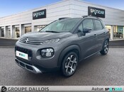 CITROEN C3 Aircross PureTech S&S Shine E6.d-TEMP