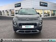 CITROEN C3 Aircross PureTech S&S Shine E6.d-TEMP