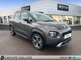 CITROEN C3 Aircross PureTech S&S Shine E6.d-TEMP