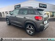 CITROEN C3 Aircross PureTech S&S Shine E6.d-TEMP