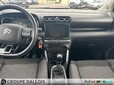CITROEN C3 Aircross PureTech S&S Shine E6.d-TEMP