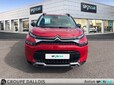 CITROEN C3 Aircross PureTech 110ch S&S Shine