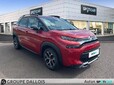CITROEN C3 Aircross PureTech 110ch S&S Shine