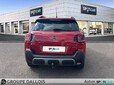 CITROEN C3 Aircross PureTech 110ch S&S Shine