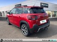 CITROEN C3 Aircross PureTech 110ch S&S Shine