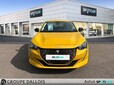PEUGEOT 208 e-208 136ch Style