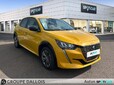 PEUGEOT 208 e-208 136ch Style