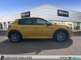 PEUGEOT 208 e-208 136ch Style