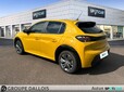 PEUGEOT 208 e-208 136ch Style
