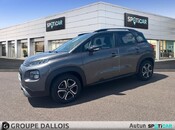 CITROEN C3 Aircross PureTech 110ch S&S Feel