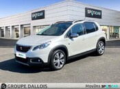 PEUGEOT 2008 1.2 PureTech 110ch Crossway S&S EAT6