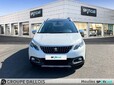 PEUGEOT 2008 1.2 PureTech 110ch Crossway S&S EAT6
