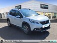 PEUGEOT 2008 1.2 PureTech 110ch Crossway S&S EAT6