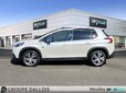 PEUGEOT 2008 1.2 PureTech 110ch Crossway S&S EAT6