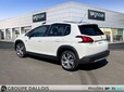 PEUGEOT 2008 1.2 PureTech 110ch Crossway S&S EAT6