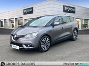 RENAULT Grand Scenic 1.7 Blue dCi 120ch Zen