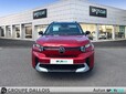 CITROEN C3 Aircross 1.2 Turbo 100ch PLUS