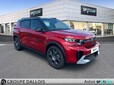 CITROEN C3 Aircross 1.2 Turbo 100ch PLUS