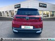 CITROEN C3 Aircross 1.2 Turbo 100ch PLUS