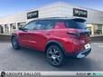 CITROEN C3 Aircross 1.2 Turbo 100ch PLUS