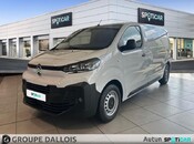 CITROEN Jumpy Fg M 1.5 BlueHDi 120ch S&S