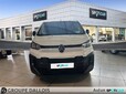 CITROEN Jumpy Fg M 1.5 BlueHDi 120ch S&S