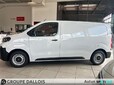 CITROEN Jumpy Fg M 1.5 BlueHDi 120ch S&S