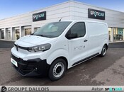 CITROEN Jumpy Fg M 2.0 BlueHDi 145ch S&S EAT8