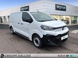 CITROEN Jumpy Fg M 2.0 BlueHDi 145ch S&S EAT8