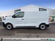 CITROEN Jumpy Fg M 2.0 BlueHDi 145ch S&S EAT8