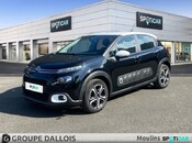 CITROEN C3 PureTech 82ch Shine S&S E6.d-TEMP