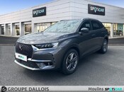 DS DS 7 Crossback PureTech 180ch Performance Line Automatique 9cv 119g