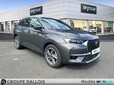 DS DS 7 Crossback PureTech 180ch Performance Line Automatique 9cv 119g