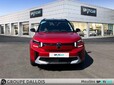 CITROEN C3 Aircross 1.2 Turbo 100ch PLUS