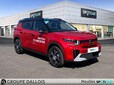 CITROEN C3 Aircross 1.2 Turbo 100ch PLUS